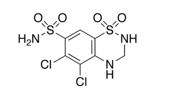5-Chloro Hydrochlorothiazide